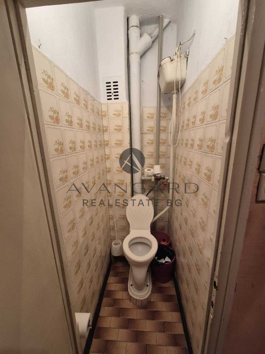 Продава се Двустаен апартамент в Пловдив, Кючук Париж - 61 кв.м за 1436 €/кв.м - Снимка #6