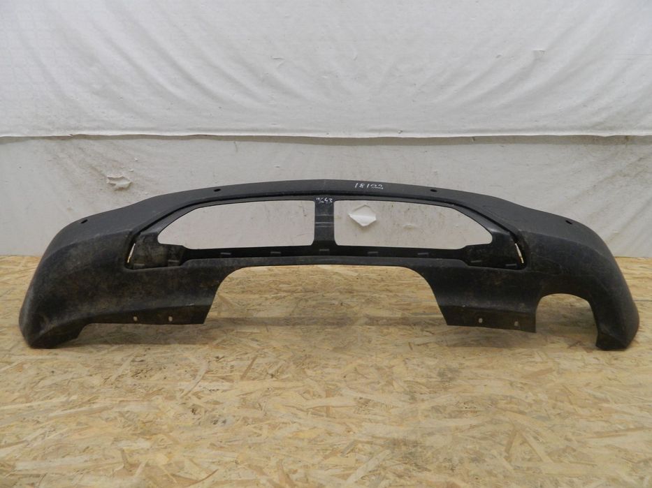 Spoiler bara spate, Opel Mokka X, 2016, 2017, 2018, 2019, 42505613.