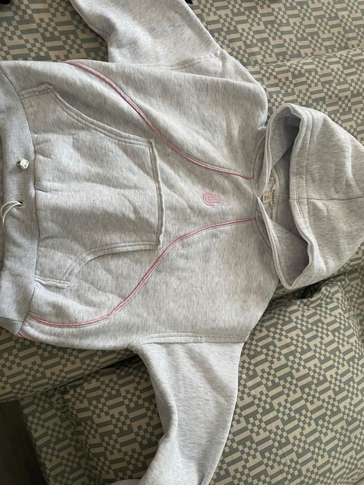 Суитчър КАРМА -хс/с