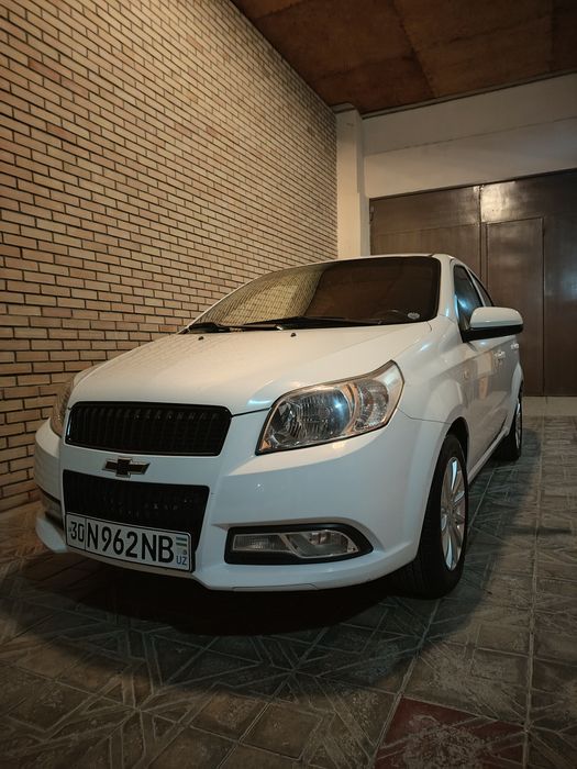 Nexia 3 avtomat nasiya savdoga beriladi.