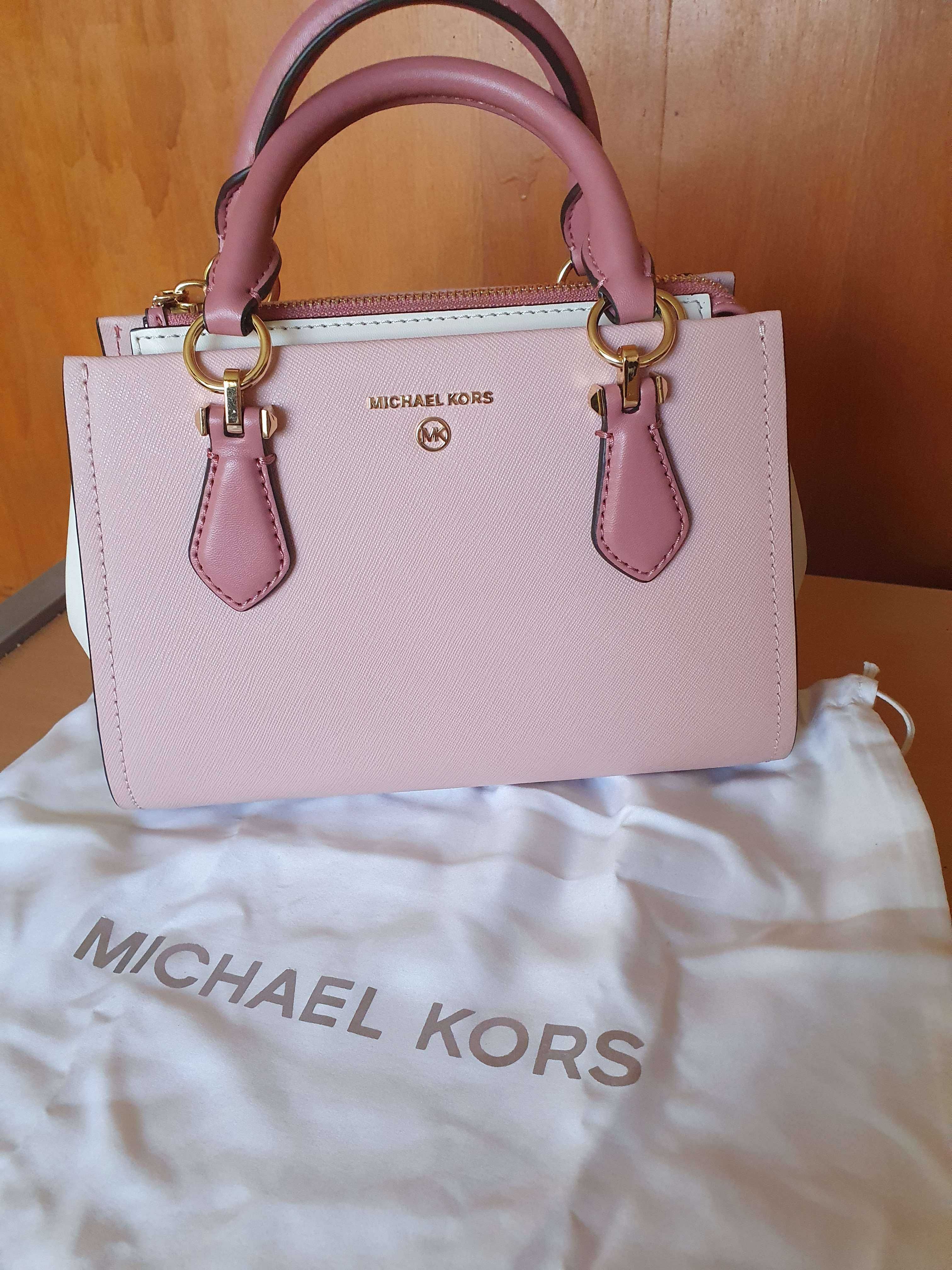 Оригинална Michael Kors Marilyn дизайнерска дамска чанта