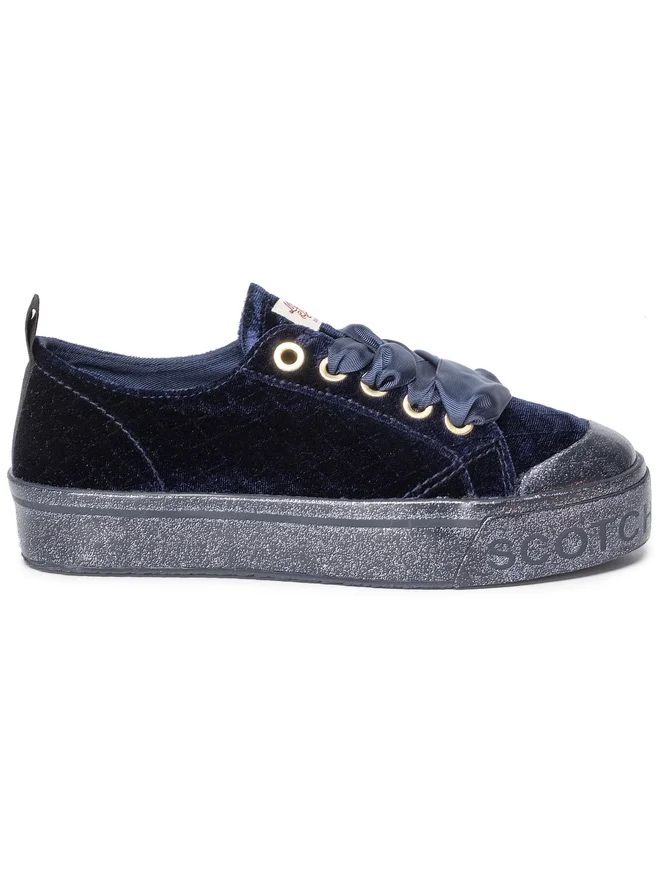 Дамски обувки на Scotch & Soda
