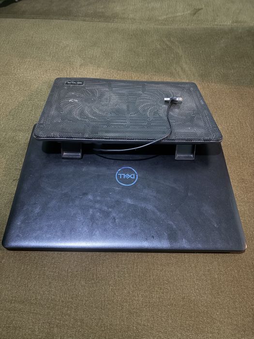 Vand/schimb leptop dell gaming