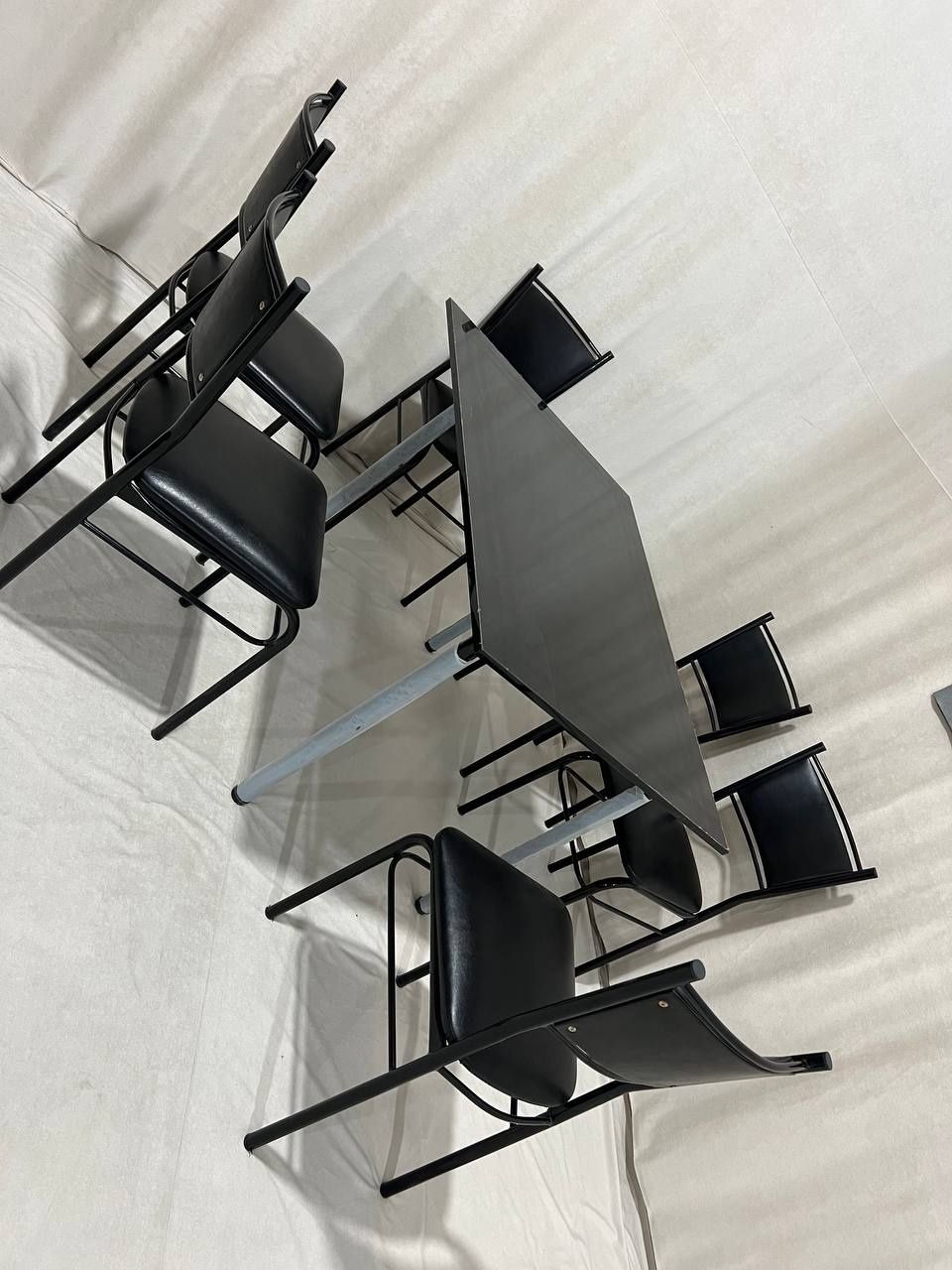 Loft part stullar
