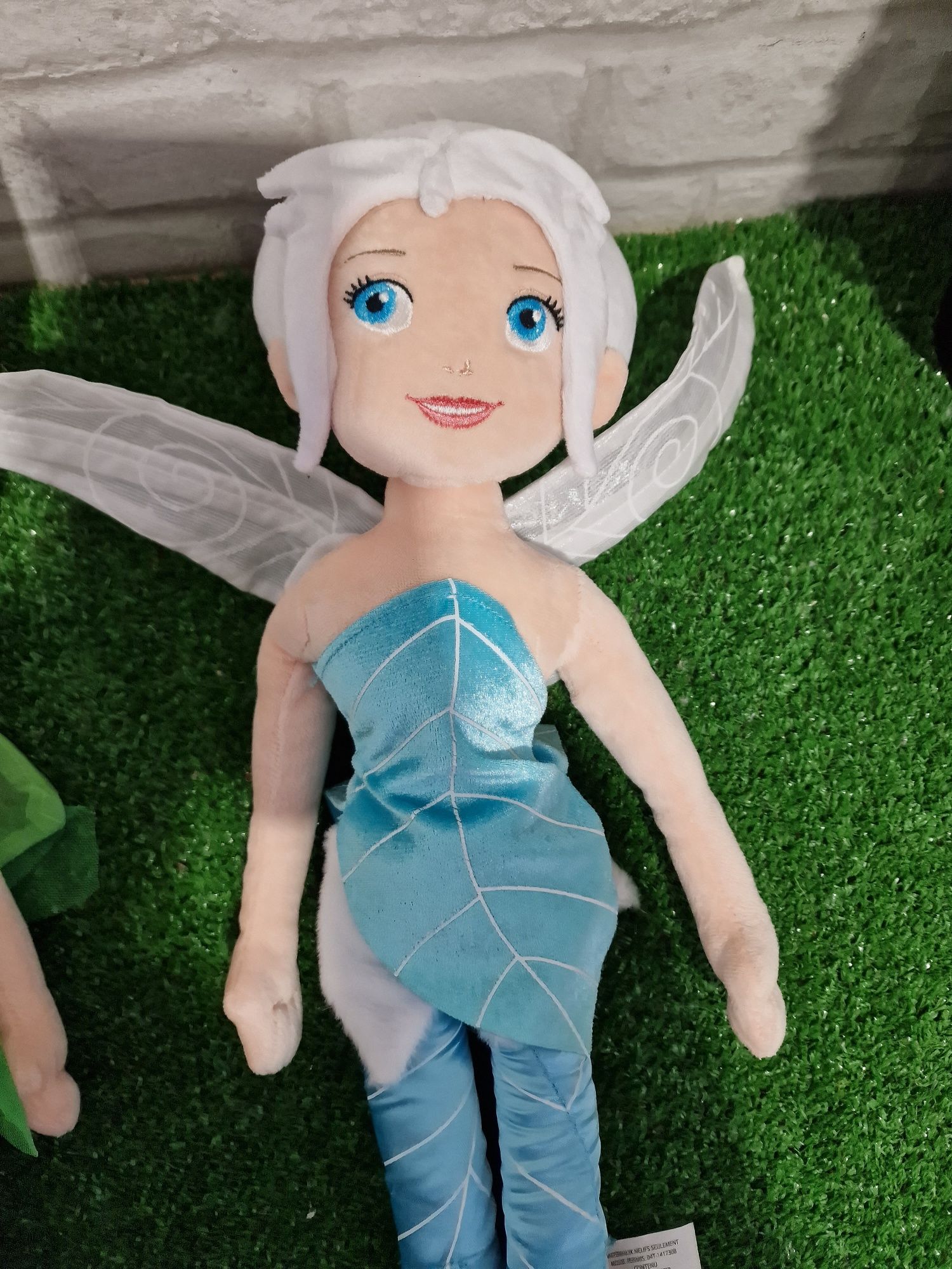 Тинкърбел феи на Дисни Tinkerbell