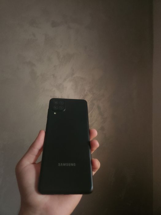 Samsung galaxy A12 stare impecabila