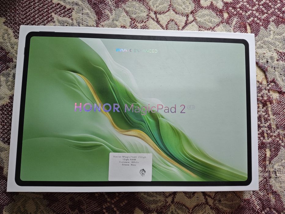 vand tableta Honor MagicPad 2 noua sigilata
