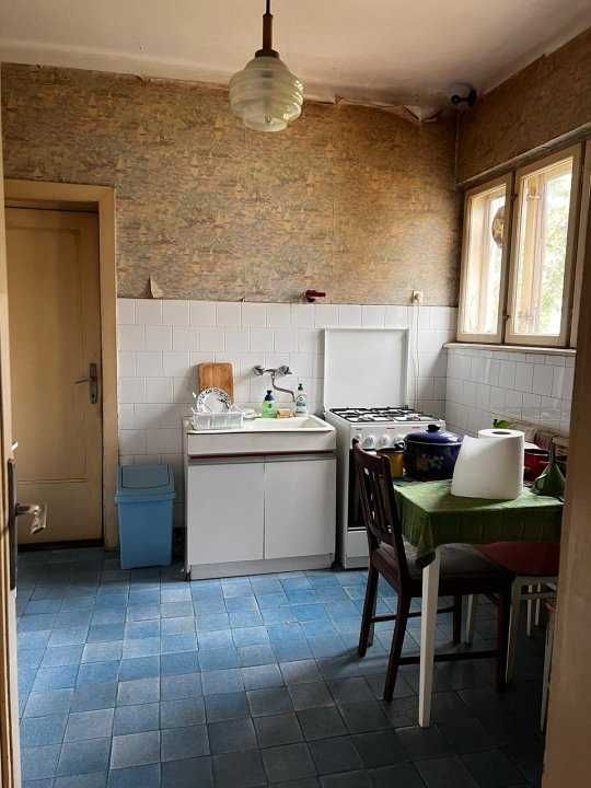 Casa centrala Campina