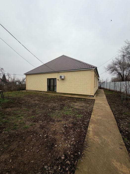 Продается дом 2023 года ,