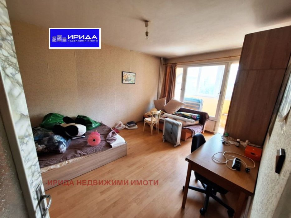 Гарсониера в Обеля 2