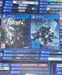 2 игри за 20лв Fallout Destiny (PS4) PlayStation