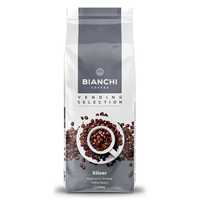 Кафе на зърна Bianchi Silver 1кг, Бианчи Силвър