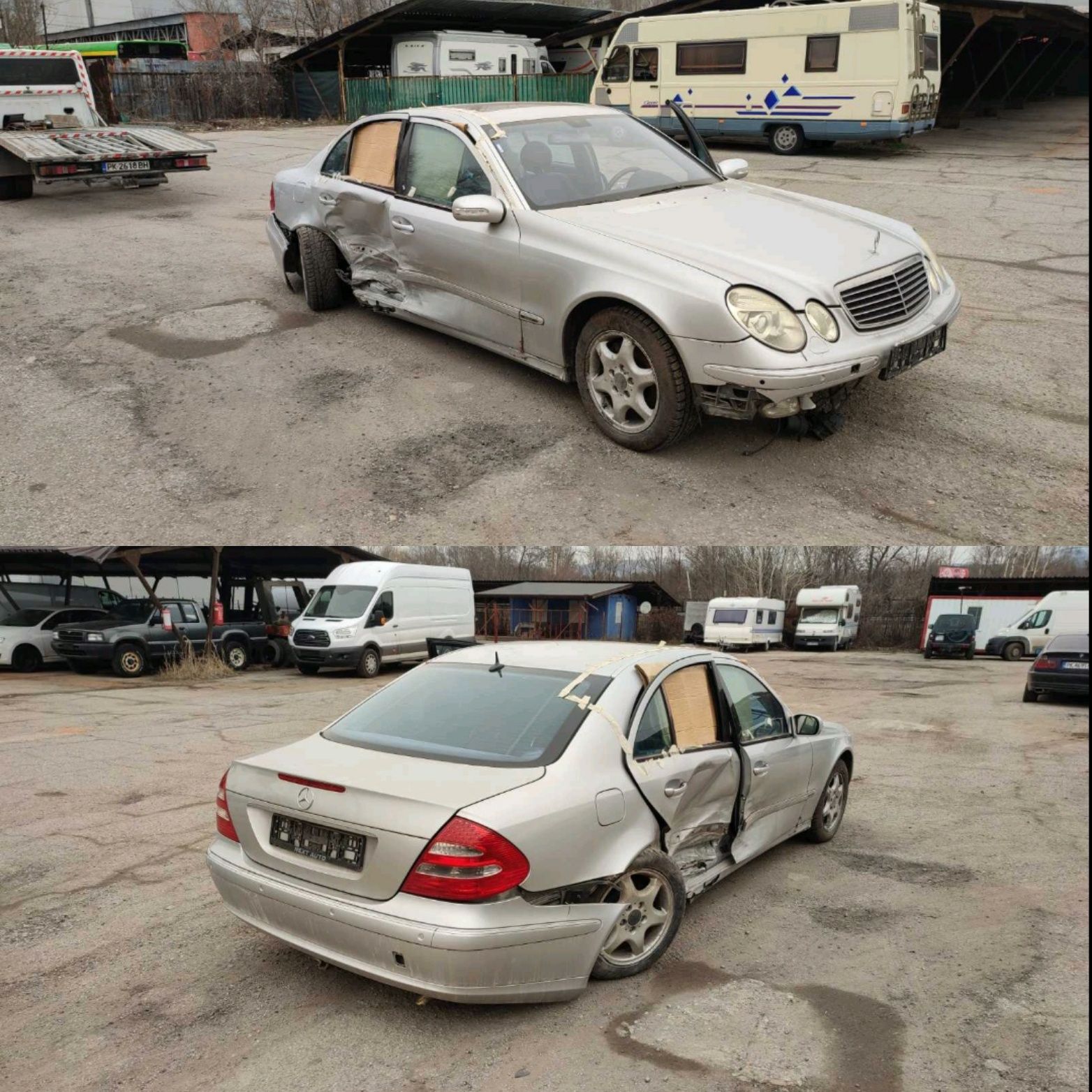 Mercedes w211 на части, Мерцедес в211 na chasti