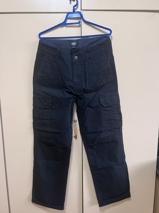 Dickies cargo pants(32x32)