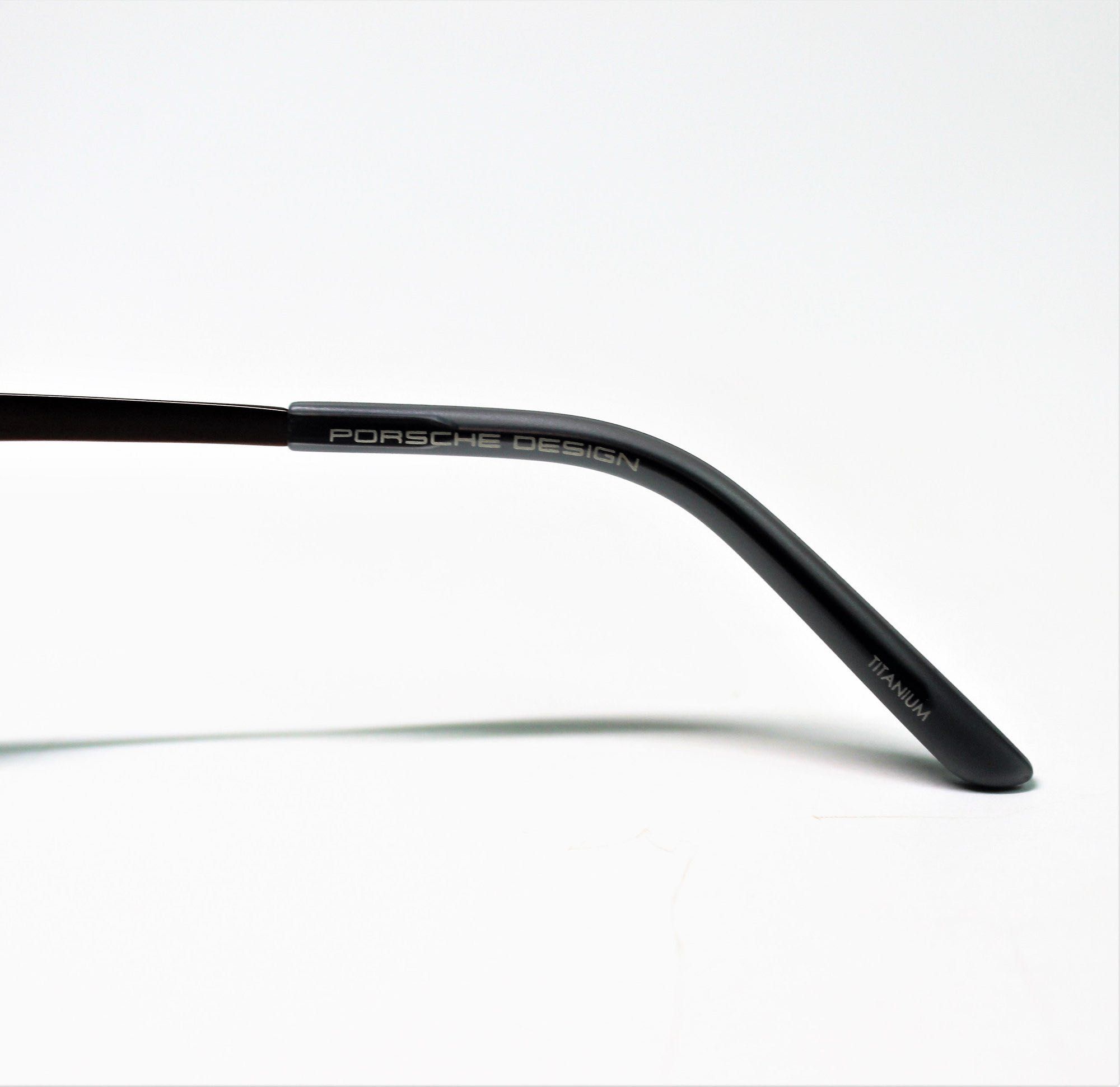 Дамски слънчеви очила Porsche Design Titanium