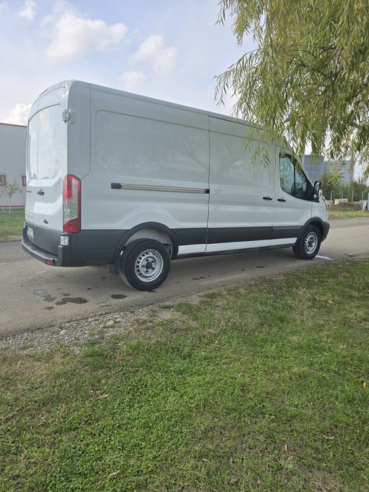 Vand Ford Tranzit