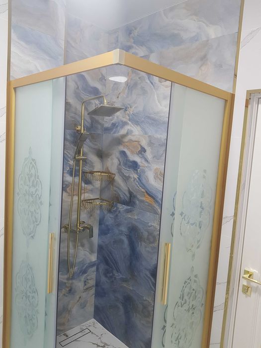 Продаётся стильная квартира в Olmos Residence 60м²