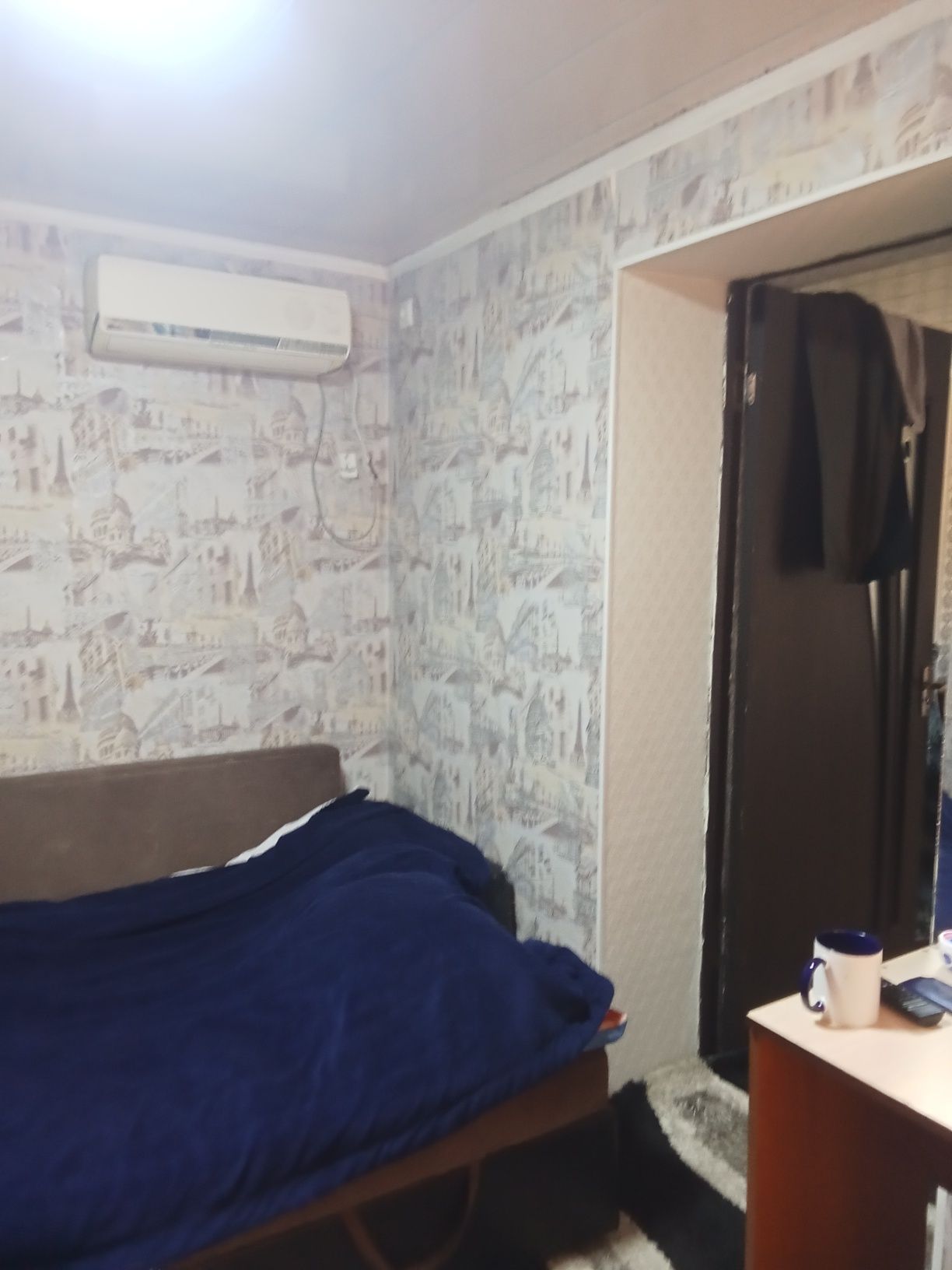 Продаётся 3 комнатный дом
