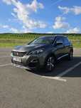 Peugeot 3008 GT 2.0 Automat