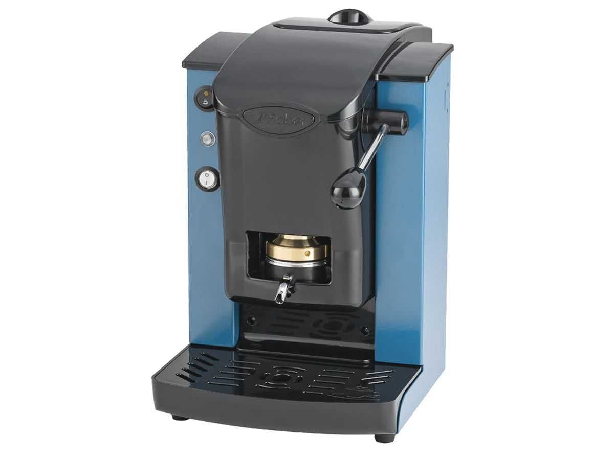 Чисто нови кафе машини за под/хартиени дози: Faber