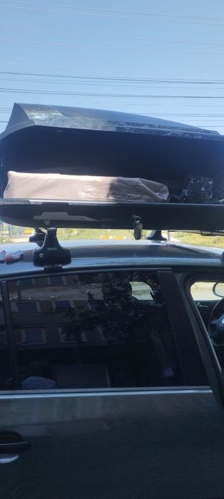 THULE Захвати 754 кит 1323