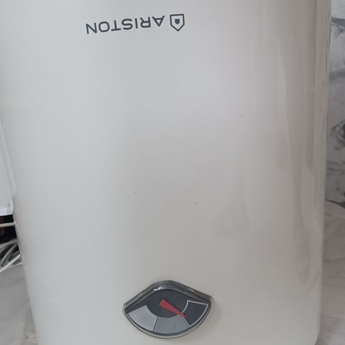 Аристон Водонагреватель Эдисон