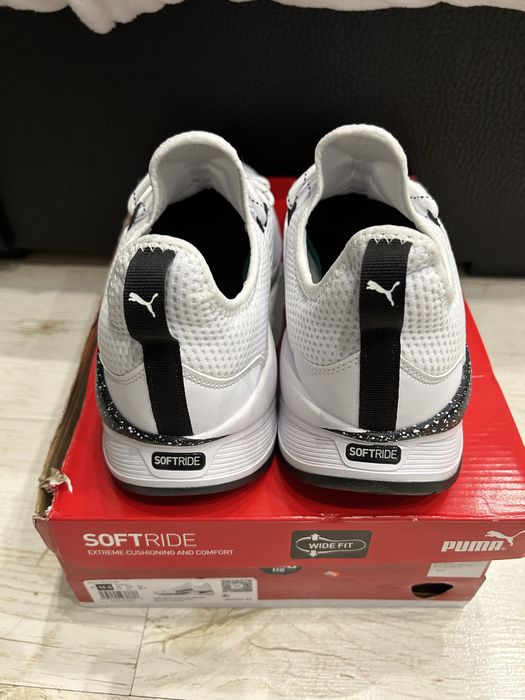 НАМАЛЕНИЯ..!Страхотни маратонки Puma и  бързоходки Puma