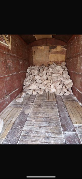 Соль кормовая лизунец