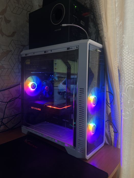 Продам игровой компьютер