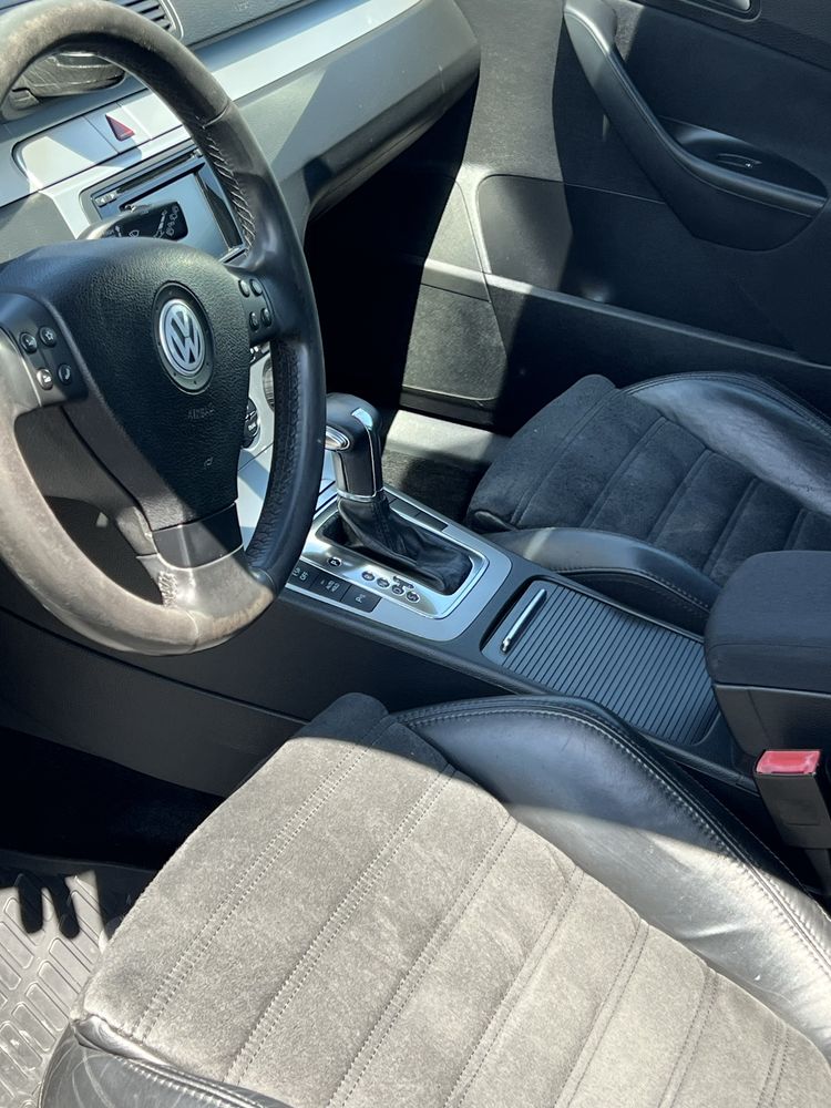 Passat  b6 E U R O -5