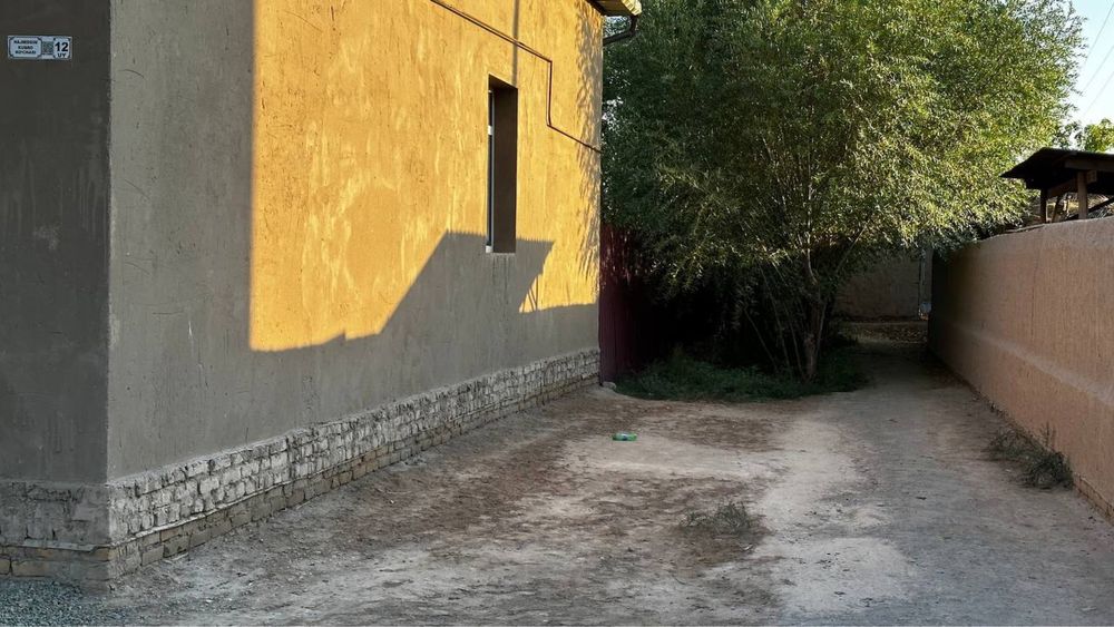 Уй сотилади 8 с/х Хоразм вилоятида