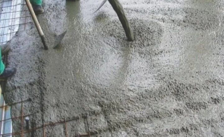 Бетон! Раствор!Бетон