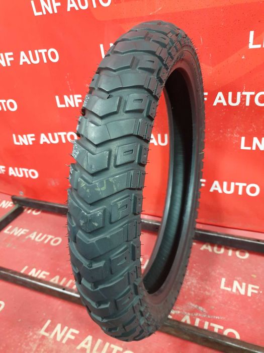 1 Anvelopa MOTO / ENDURO - 120/70/19 - NOUA - DOT 2021 !
