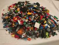 Lego la kilogram+ cutie depozitare