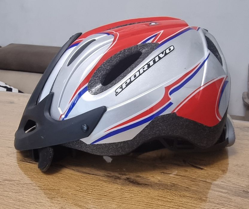 Каски за велосипед