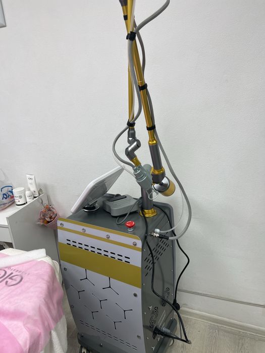 С02 лазер Это самый лучший