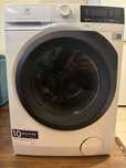 Пералня 10 Кг Electrolux PerfectCare 700
