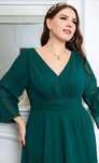 Rochie eleganta marimea 52-54