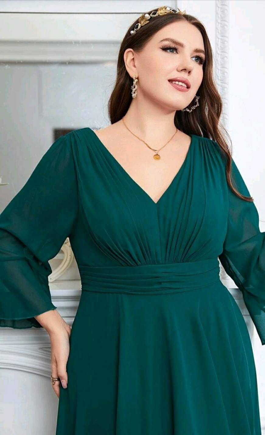 Rochie eleganta marimea 52-54