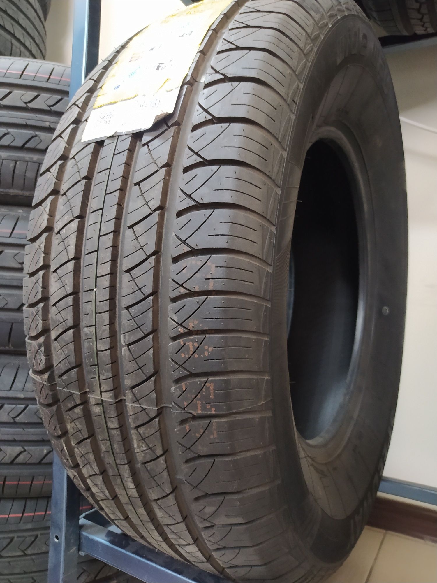 Wideway 285/65R17 Speedway