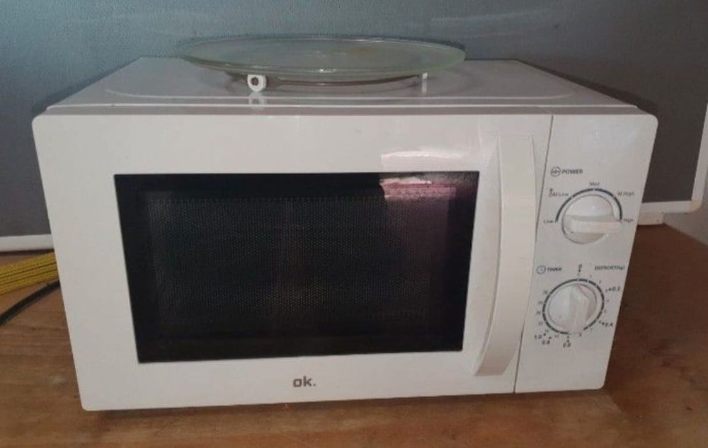 Microunda de vanzare