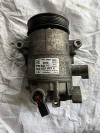 Compresor ac clima pt vw 2.0 diesel cod motor cffb 5K0820803A