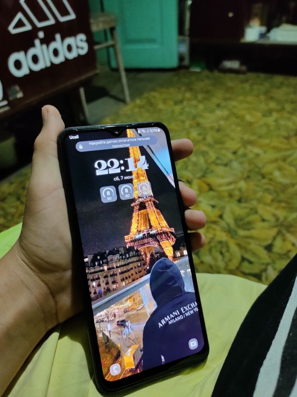 Продаётся или обмен Samsung Galaxy a13 ideal 3/32
