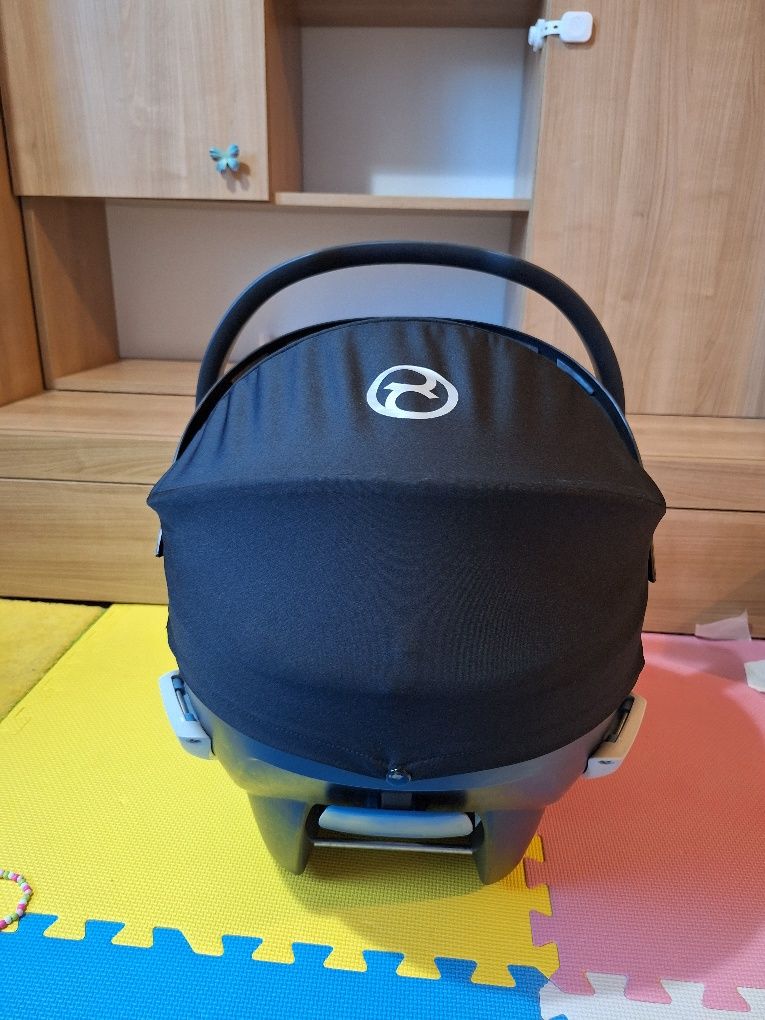 Scoica  auto Cybex Gold Aton 5