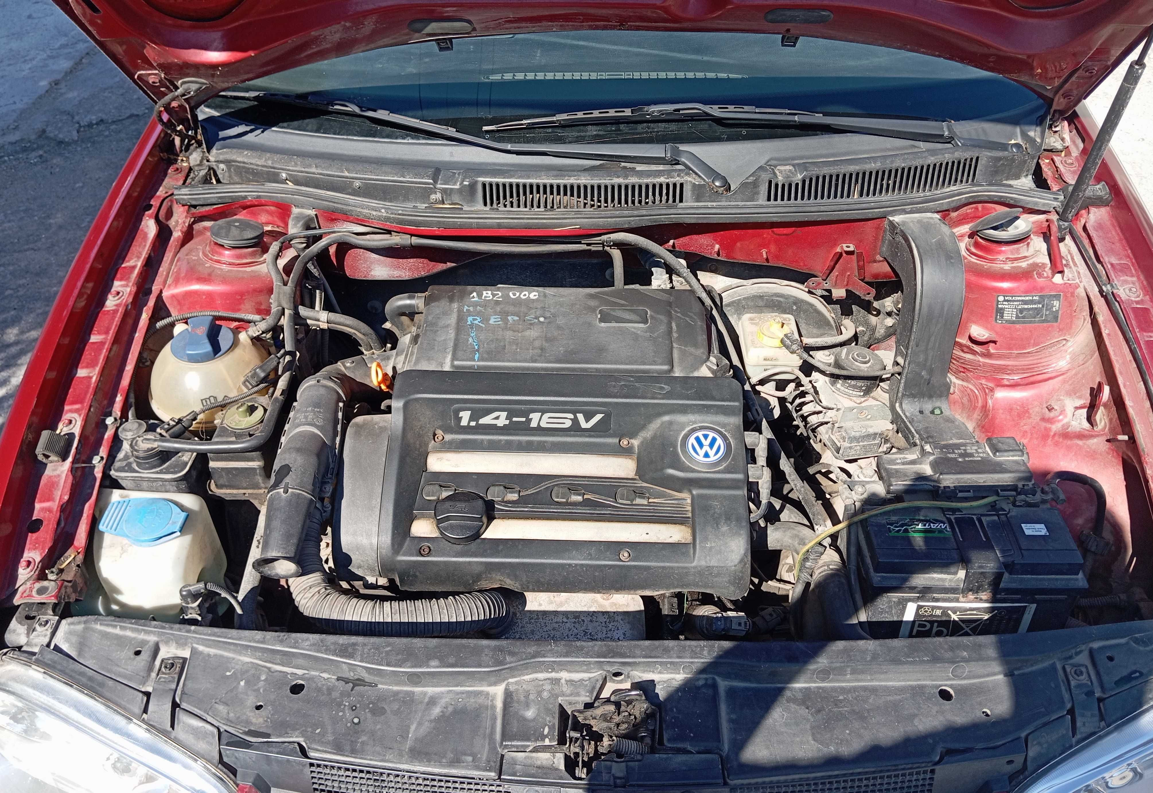 Продавам VW Golf 4