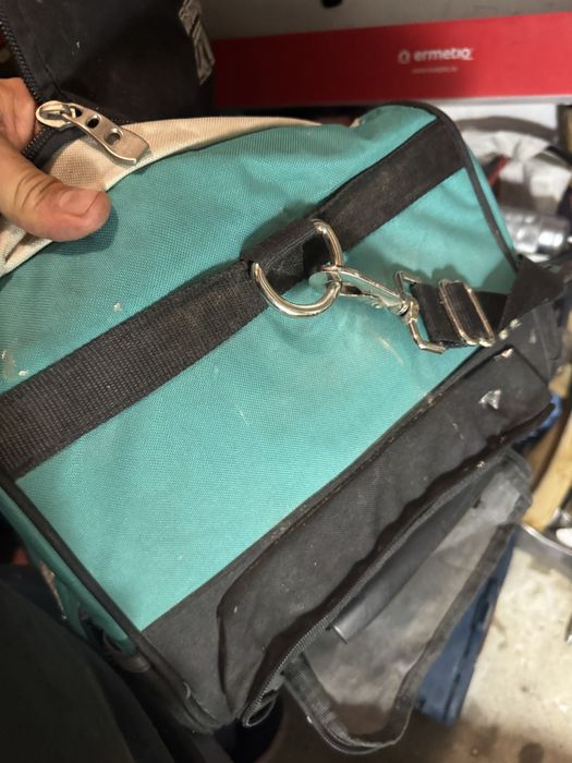 Geanta mare  scule Makita