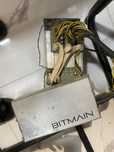 bitmain mayning aparat apw3 +++