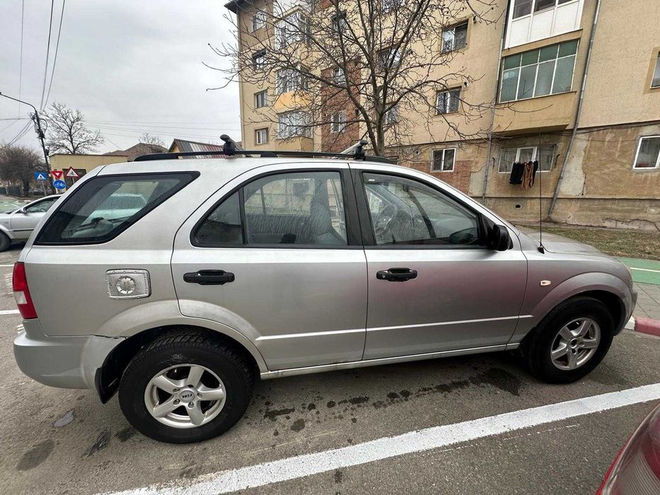 Vand Kia Sorento