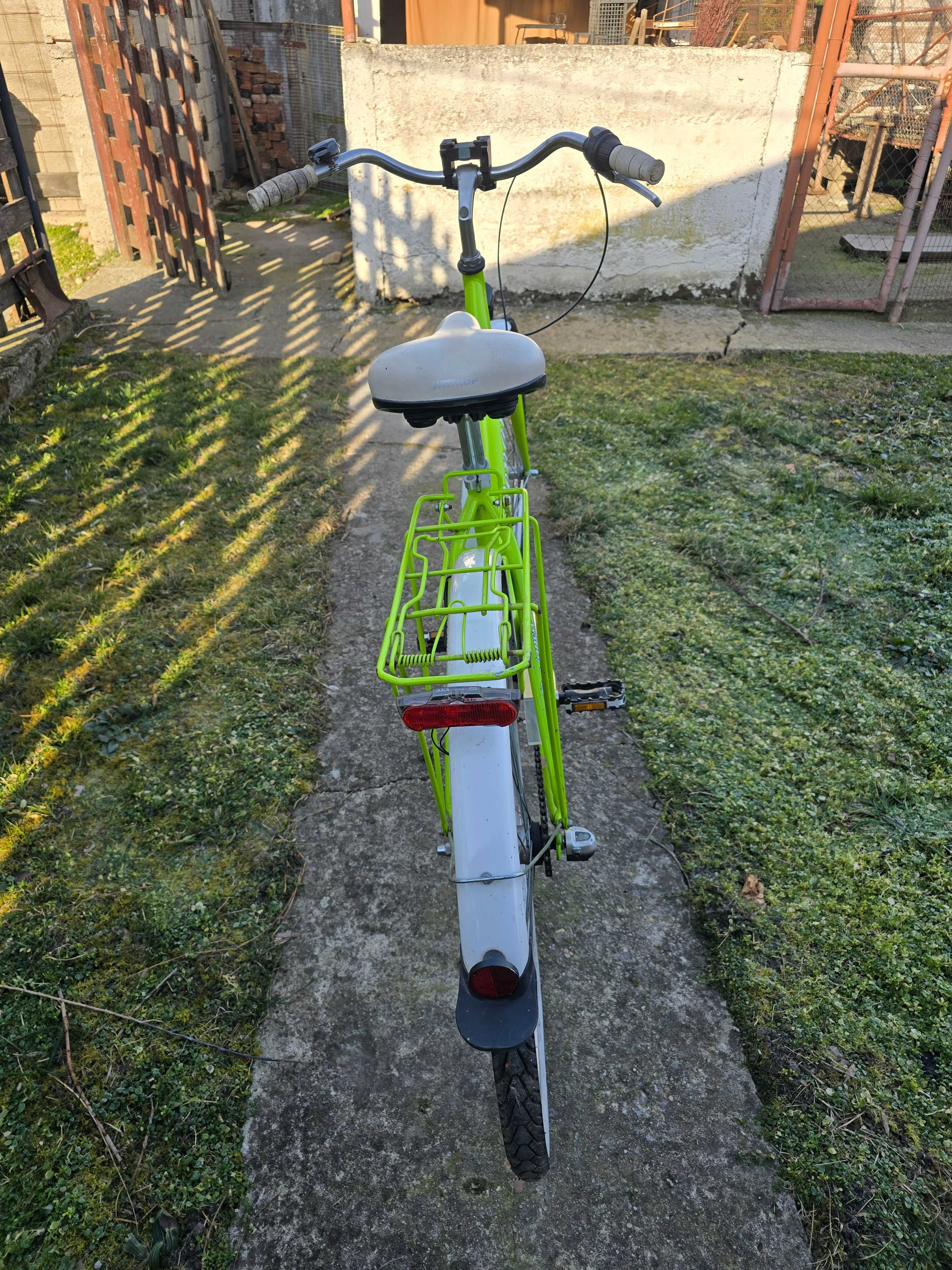 Bicicletă damă 26 zoll Senator