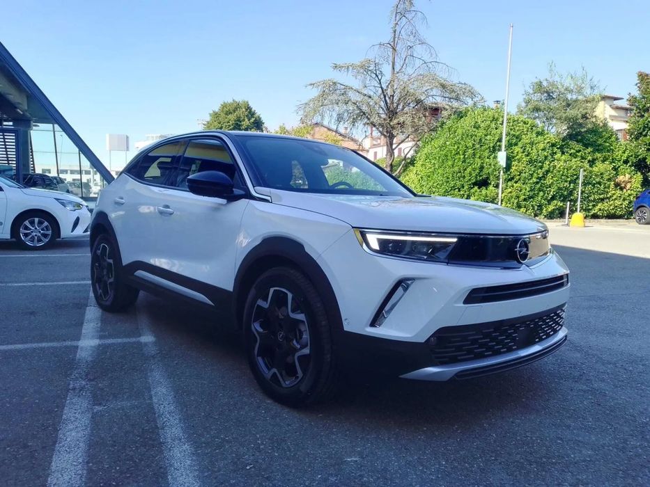 Opel Mokka Primul propietar, TVA deductibil